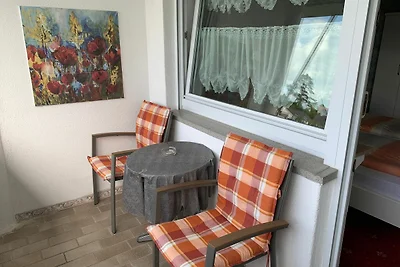 Appartamento Vacanza con famiglia Meersburg