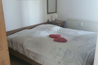 Vakantieappartement Gezinsvakantie Bad Sachsa