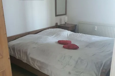 Holiday flat family holiday Bad Sachsa