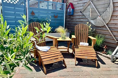 Ferienwohnung für 4 Personen