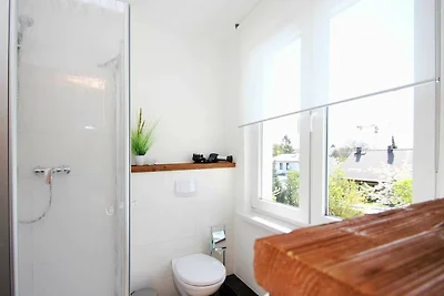 Wohnung 2: 66 m², 3-Raum, 4 Pers.