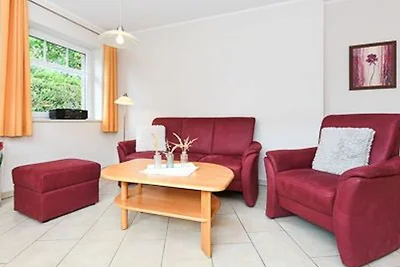 Ferienwohnung Kegelrobbe