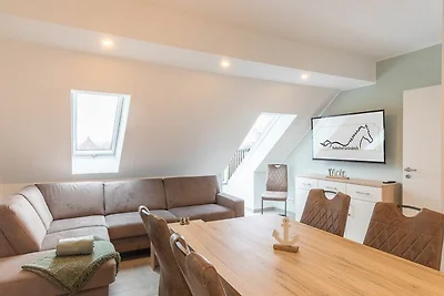 Ferienwohnung Heuboden