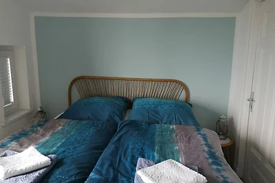 Vakantieappartement Gezinsvakantie Sierksdorf
