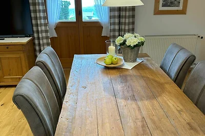 Ferienwohnung 3 - See- Suite