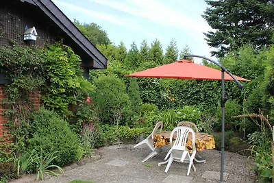 Ferienhaus Bünte