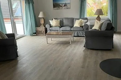 Vakantieappartement Gezinsvakantie Fehmarn