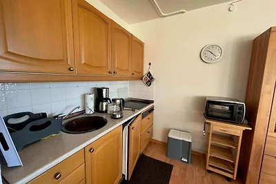 Ferienwohnung Harzoase im Panoramic