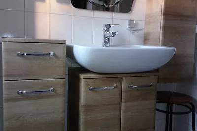 Ferienwohnung Altengroden Süd