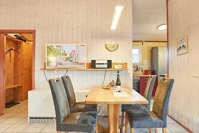 Ferienhaus Nixe