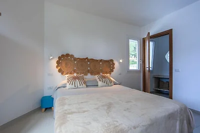 Villa Olivastro - Nr. S344