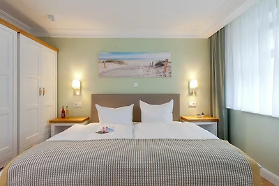 Vakantieappartement Gezinsvakantie Bansin