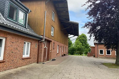 Vakantieappartement Gezinsvakantie Brodersby