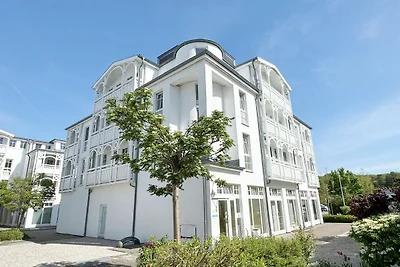 Haus Altensien Whg 465 mit Balkon