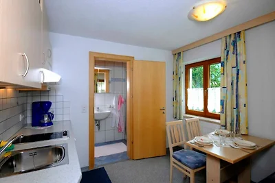 Vakantieappartement Gezinsvakantie Eisenberg