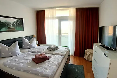 Ferienwohnung Kristin Pohl