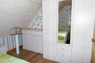 Vakantieappartement Gezinsvakantie Ummanz