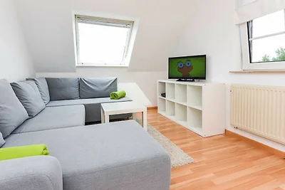 Appartamento Vacanza con famiglia Neuharlingersiel