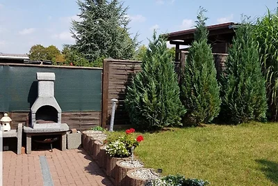 Vakantiehuis Ontspannende vakantie Kuchelmiß