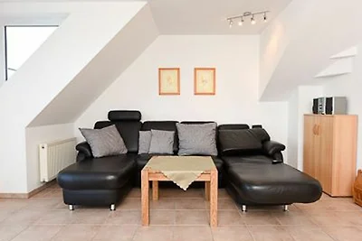 Ferienwohnung Seewolf