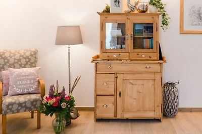 Vakantieappartement Gezinsvakantie Mondsee