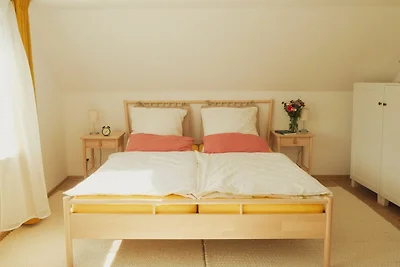 Haus Hummel | Ferienwohnung Liese | 63 qm