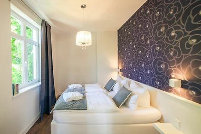 Appartamento Vacanza con famiglia Zehlendorf