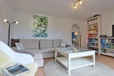Vakantieappartement Gezinsvakantie Neukloster