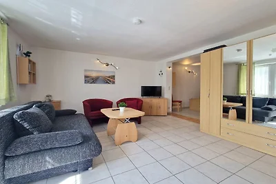 Vakantieappartement Gezinsvakantie Gager
