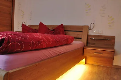 Ferienwohnung Kürbitz
