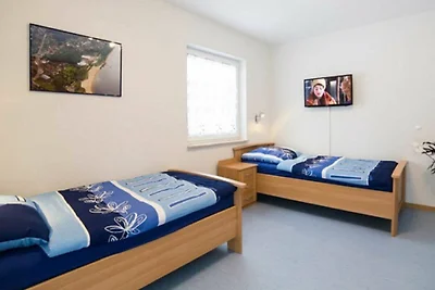 Ferienwohnung Eva
