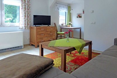 Vakantieappartement Gezinsvakantie Bodstedt