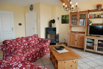 Vakantieappartement Gezinsvakantie Kölpinsee