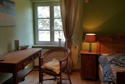 Vakantieappartement Gezinsvakantie Schönbeck