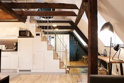Ferienwohnung Stadtgarten