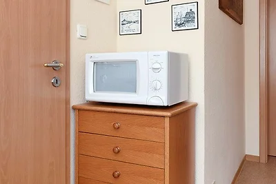 Vakantieappartement Gezinsvakantie Neuharlingersiel