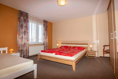 Vakantieappartement Gezinsvakantie Wilhelmshaven