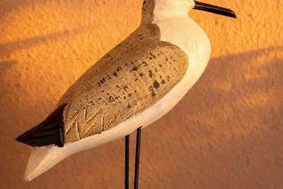 Haus Calidris Whg 09