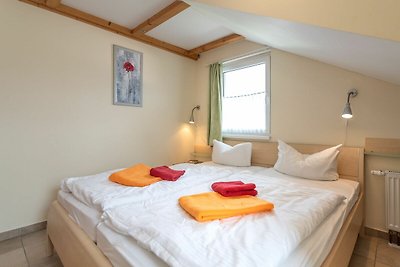 Vakantieappartement Gezinsvakantie Neuhof