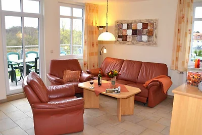 Kat III - Wohnung 09