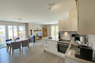 Vakantieappartement Gezinsvakantie Thiessow