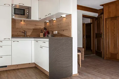 Appartamento Vacanza con famiglia Feichten im Kaunertal