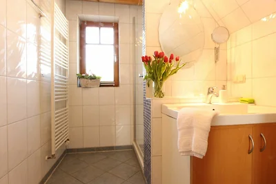 Vakantieappartement Gezinsvakantie Loddin