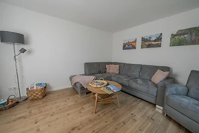 Vakantiehuis Ontspannende vakantie Niebüll