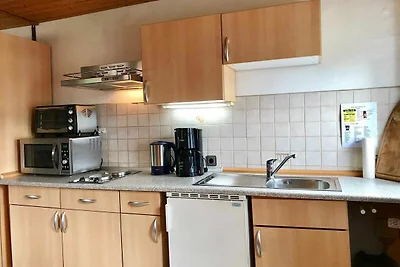 Appartamento Vacanza con famiglia Glücksburg