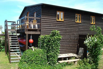 Ferienwohnung 2 Alte Bootsscheune
