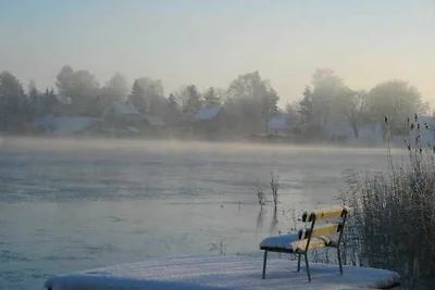 All Inclusive Fewo Am See (48012)