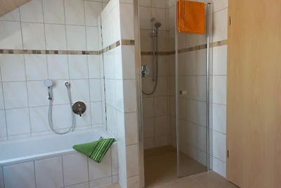 Ferienwohnung Thomas