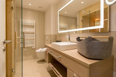 Vakantieappartement Gezinsvakantie Bansin