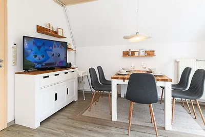 Maison de vacances Vacances relaxation Wittmund